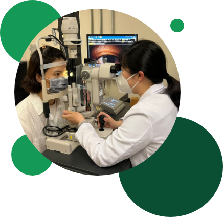 香港大學青光眼資訊網